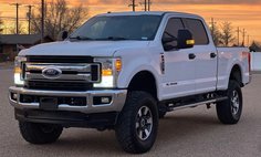 2018 Ford Super Duty F-250 XL