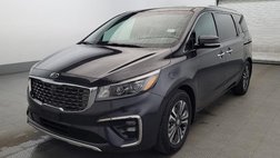 2020 Kia Sedona SX