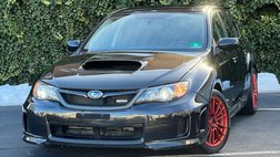 2011 Subaru Impreza Hatchback