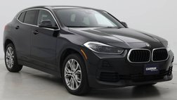 2021 BMW X2 sDrive28i