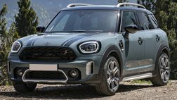 2023 MINI Countryman Cooper S ALL4