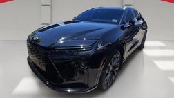 2025 Toyota Crown Signia Limited