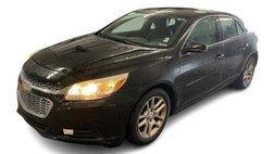 2014 Chevrolet Malibu LT