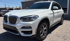 2021 BMW X3 xDrive30e