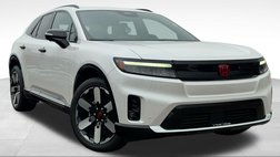 2025 Honda Prologue Elite