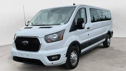 2024 Ford Transit 350 XL