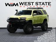 2022 Toyota 4Runner TRD Pro