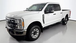 2023 Ford Super Duty F-250 XLT