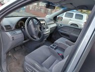 2007 Honda Odyssey EX