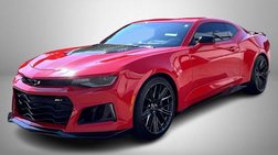 2017 Chevrolet Camaro ZL1