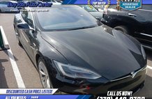 2016 Tesla Model S 70