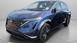 2023 Nissan Ariya Engage