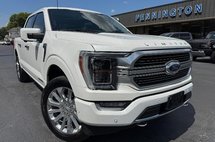 2023 Ford F-150 Limited
