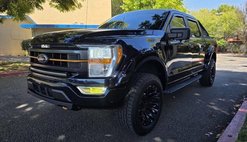 2021 Ford F-150 Tremor