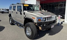 2004 HUMMER H2 