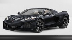 2026 Chevrolet Corvette Z06