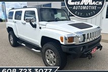 2006 HUMMER H3 Base