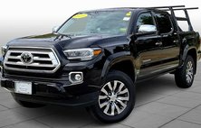 2023 Toyota Tacoma Limited