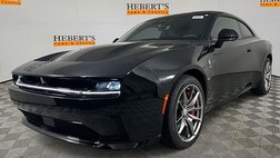 2025 Dodge Charger Daytona Scat Pack