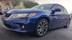 2015 Honda Accord EX-L V6