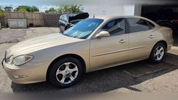 2005 Buick LaCrosse CXL