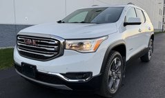 2019 GMC Acadia SLT-2