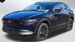 2025 Mazda CX-30 2.5 Turbo Premium Plus