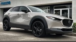 2022 Mazda CX-30 2.5 Turbo Premium Plus