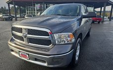 2023 Ram Ram Pickup 1500 Classic SLT