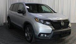 2020 Honda Passport EX-L