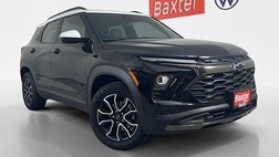 2024 Chevrolet TrailBlazer ACTIV