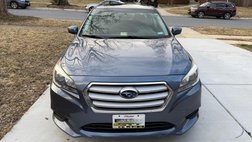 2015 Subaru Legacy 2.5i Premium