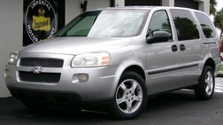 2008 Chevrolet Uplander LS