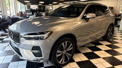 2023 Volvo XC60 B5 Plus Bright Theme