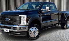 2026 Ford F-450 Super Duty XL