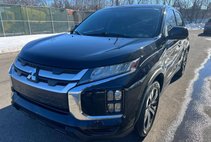 2020 Mitsubishi Outlander Sport Special Edition