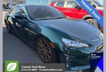 2020 Toyota 86 Hakone Edition