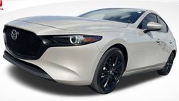 2024 Mazda MAZDA3 2.5 S Premium