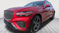 2024 Genesis GV70 3.5T Sport