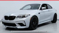 2021 BMW M2 Competition