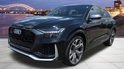 2023 Audi RS Q8 4.0T quattro