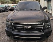 2009 Chevrolet Tahoe LS