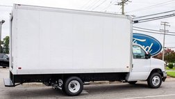 2027 Ford E-Series E-350 SD