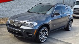 2013 BMW X5 xDrive35i Sport Activity