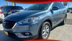 2015 Mazda CX-9 Touring