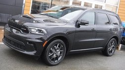 2026 Dodge Durango GT HEMI Plus