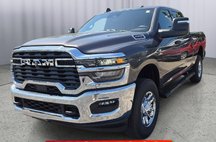 2025 Ram Ram Pickup 2500 Tradesman