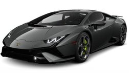 2023 Lamborghini Huracan Tecnica