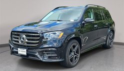 2024 Mercedes-Benz GLS GLS 450