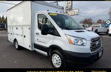 2019 Ford Transit 350 HD